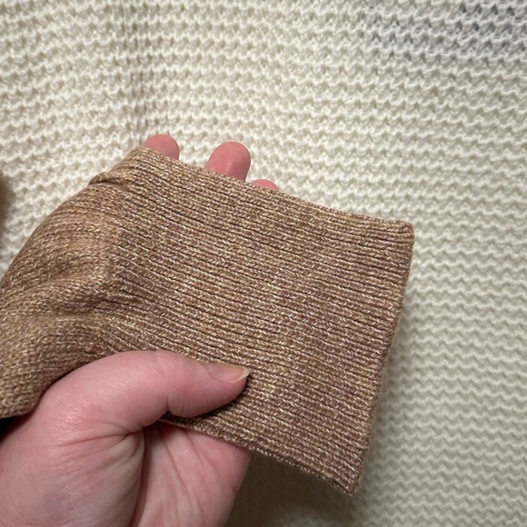 Market & Spruce Sweater - Picture 3 of 8